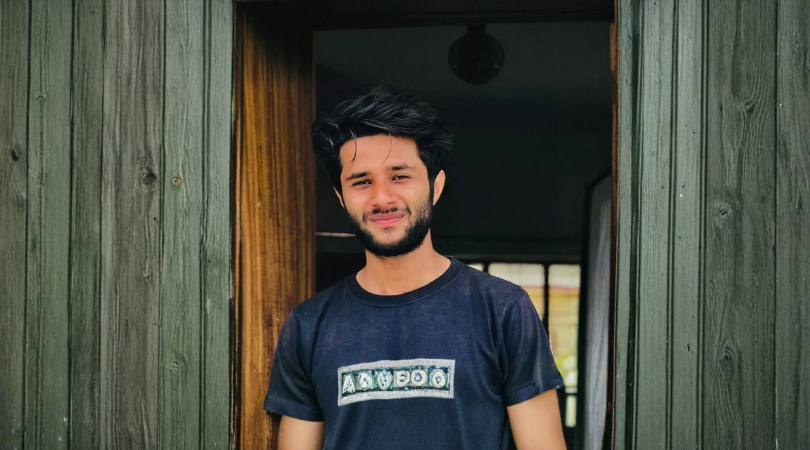 Prajjwal Jain